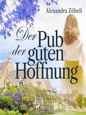 cover image of Der Pub der guten Hoffnung (Ungekürzt)